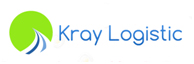 логотип компании Край логистик